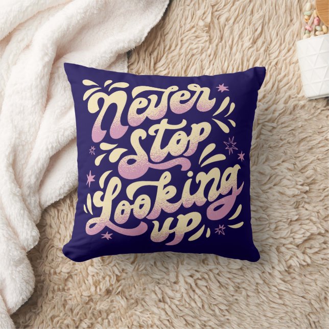 Coussin The Pillow (Couverture)