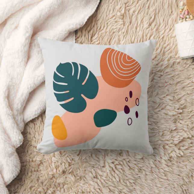 Coussin The Pillow  (Couverture)