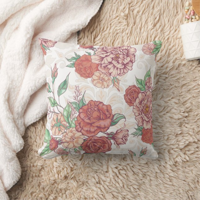 Coussin The Pillow  (Couverture)