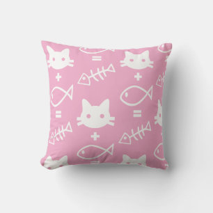 Coussin Thématique des chats