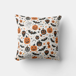 Coussin Thème Halloween