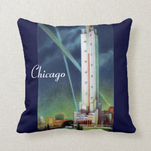 Coussin Thermomètre Havoline