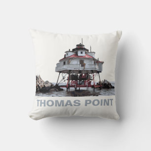 COUSSIN THOMAS POINT LIGHT