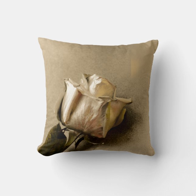 Coussin Throw Cushion (Recto)