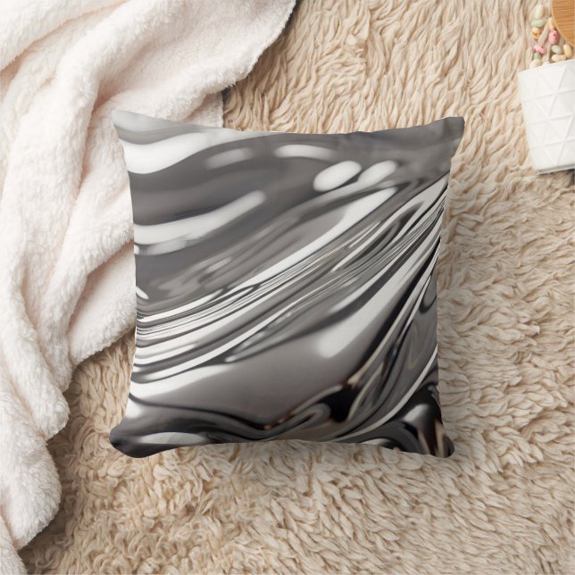 Coussin Throw Cushion (Couverture)