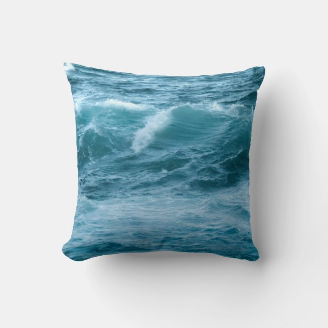 Coussin Throw Cushion (Recto)