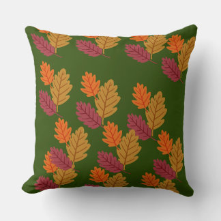 Coussin Throw Pillow