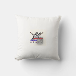 Coussin Throw Pillow