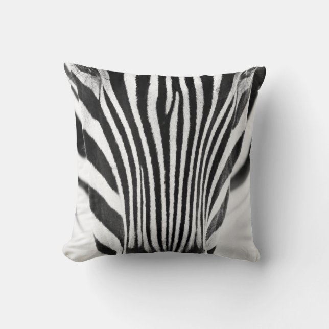 Coussin Throw Pillow (Recto)
