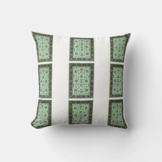Coussin Throw Pillow, dollar pillow