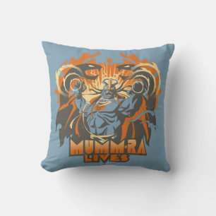 Coussin ThunderCats   Mumm-Ra Vit