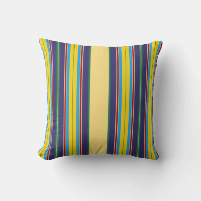 Coussin Thyme (Recto)