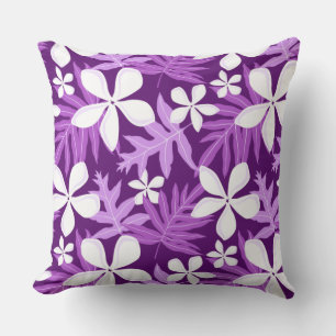 COUSSIN TIARE (PURPLE)