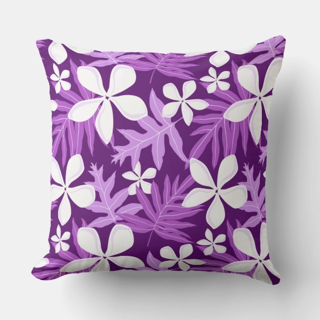 COUSSIN TIARE (PURPLE) (Recto)