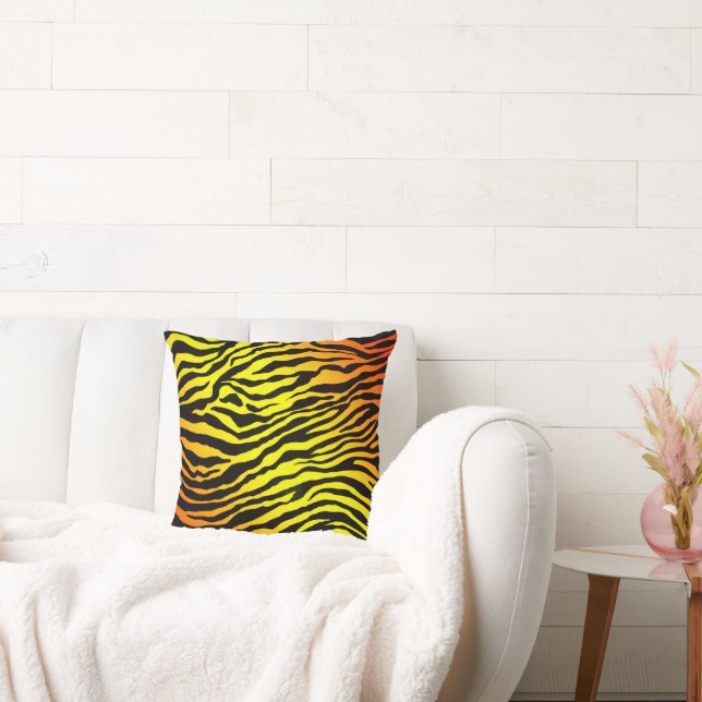 Coussin Tiger (Canapé)