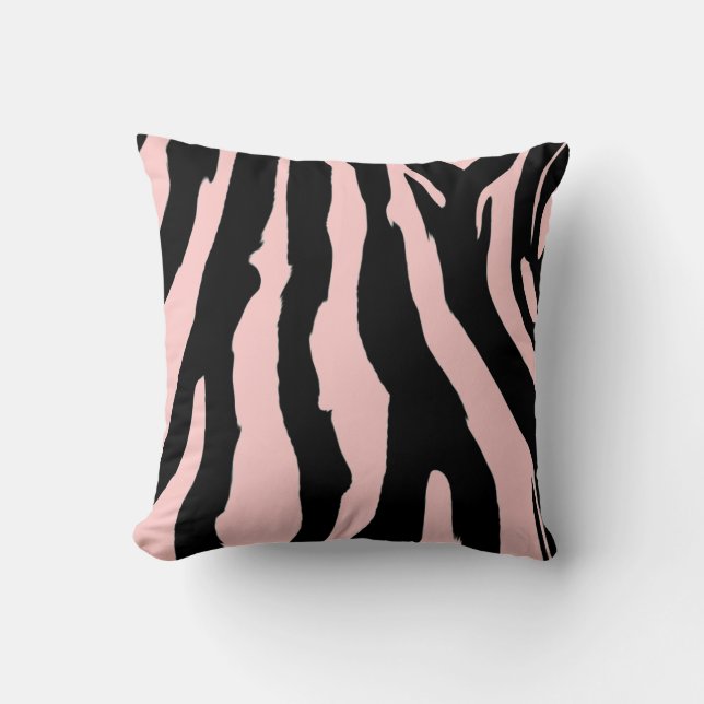 Coussin Tigre (Recto)