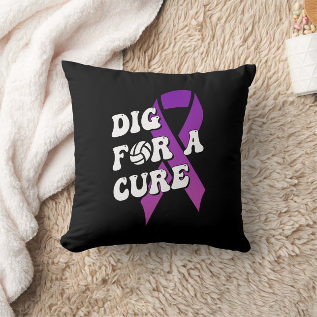 Coussin Tirer Pour Un Traitement, Un Volley-ball De Sensib (Couverture)