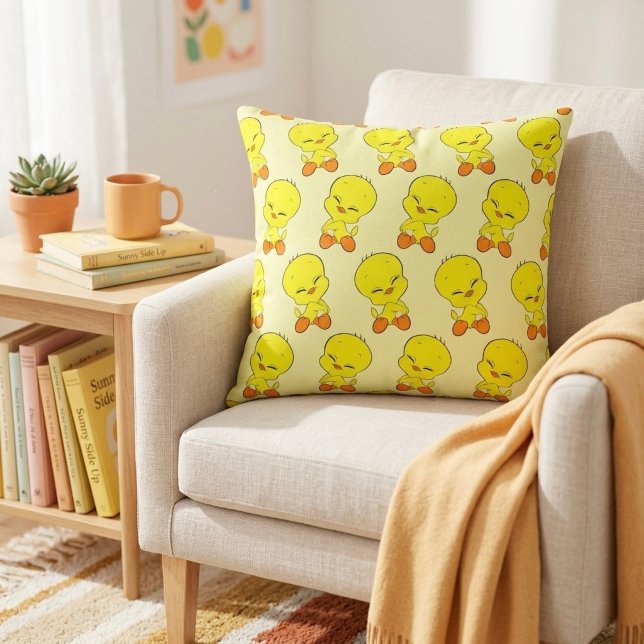 Coussin Titi (Créateur téléchargé)