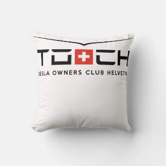 Coussin TOCH Decossins