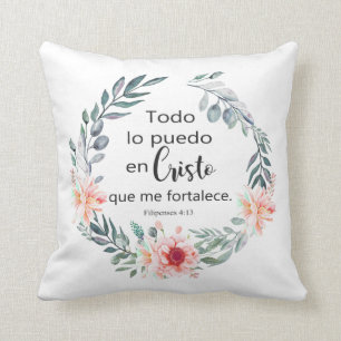 COUSSIN TODO LO PUEDO EN CRISTO QUE MOI FORTALELECE