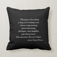 Toile de jute noire rustique Apache de Faux