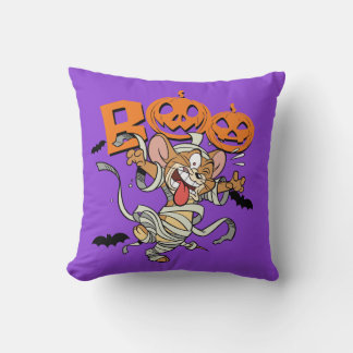 Coussin Tom & Jerry | Jerry est si effrayant