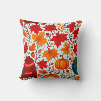 Coussin Tomber amoureux