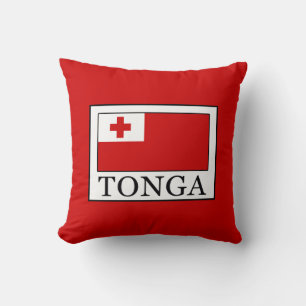 Coussin Tonga