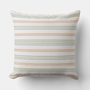 Coussin Tons neutres
