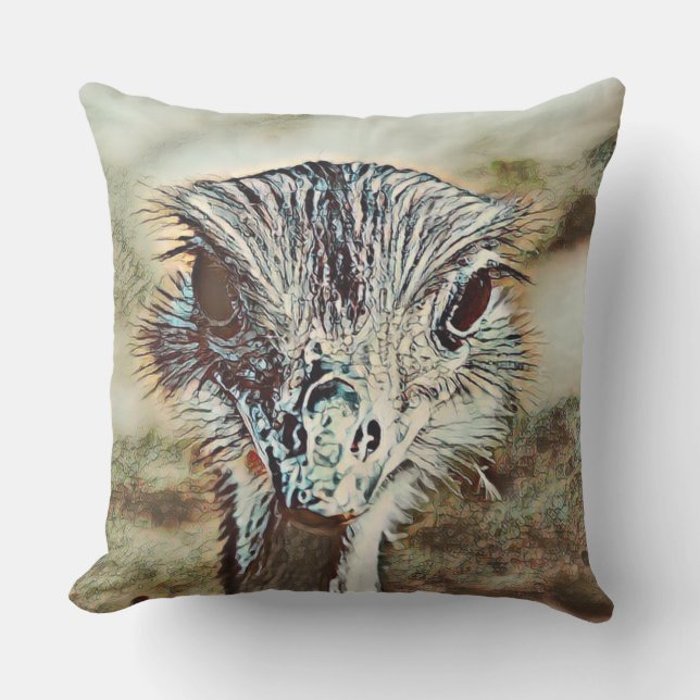 Coussin toono (Recto)