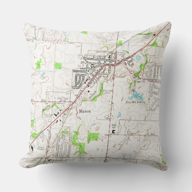 Coussin Topo_Ohio_Mason (Recto)