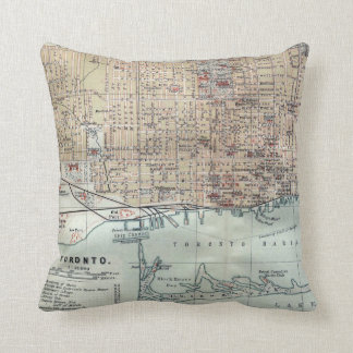 Coussin Toronto