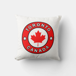 Coussin Toronto Canada
