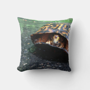 Coussin Tortue