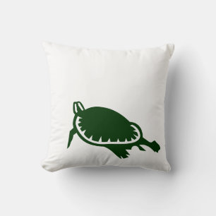 Coussin Tortue de mer