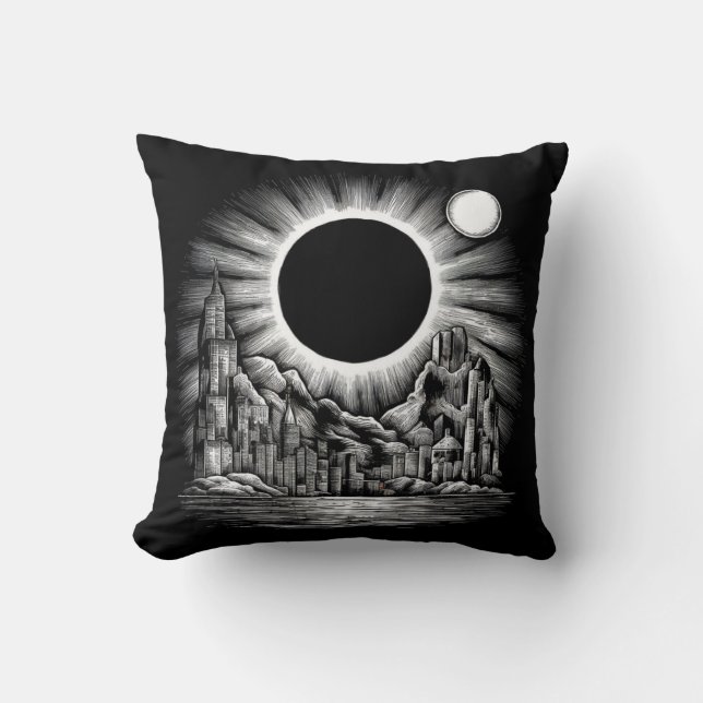 COUSSIN TOTAL SOLAIRE ÉLIPSE OHIO AVRIL (Recto)