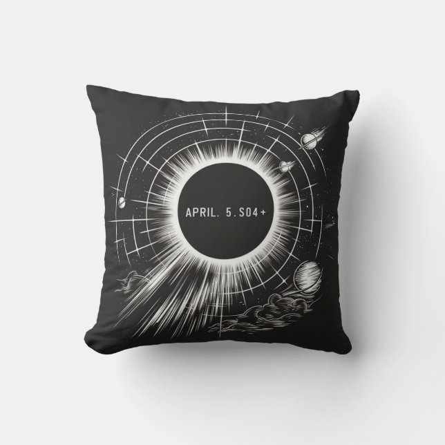 COUSSIN TOTAL SOLAIRE ÉLIPSE OHIO AVRIL (Recto)