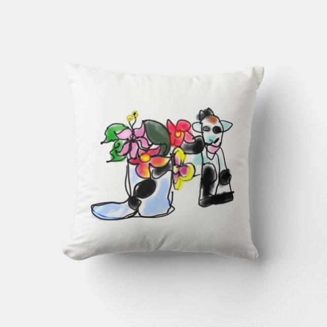 Coussin Totale (Recto)