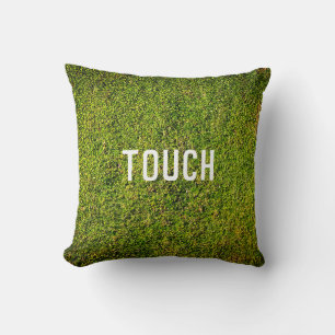 Coussin Toucher l'herbe (Style: 4)