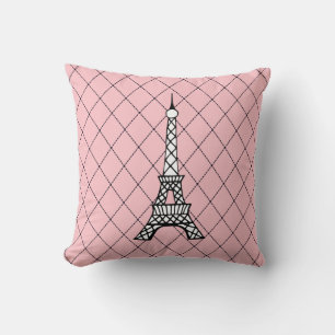 Coussin Tour Eiffel