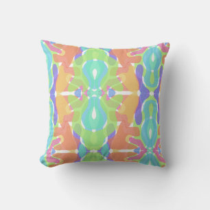 Coussin Tourbillon Hippie