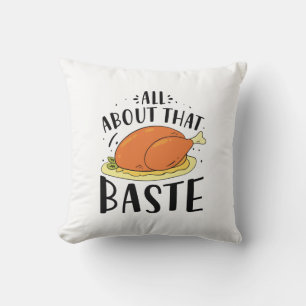 Coussin Tout À Propos De Ce Baste