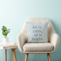 Tout est calme, tout est lumineux – Lumière de nei