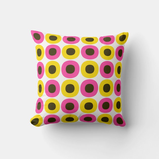 Coussin Toutes (Recto)