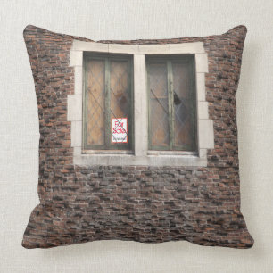 Coussin Townhouse