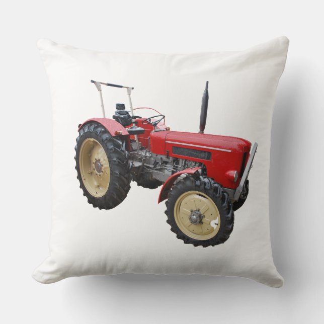 Coussin Tracteur SF3400 (Recto)