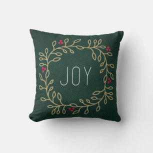 Coussin Tradition joyeuse