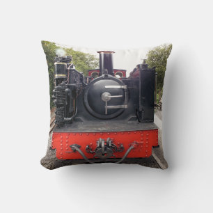 COUSSIN TRAINS À VAPEUR
