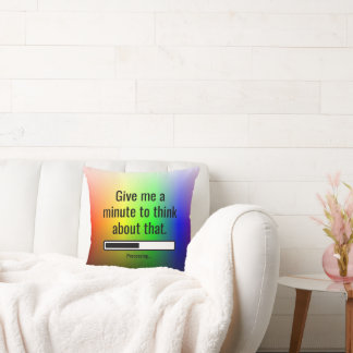Coussin Traitement en cours...