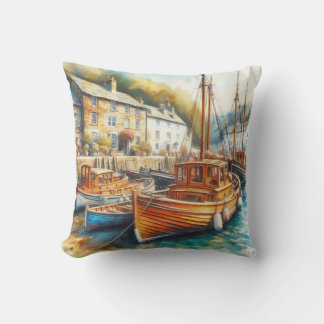 Coussin Tranquille